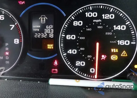 2004 Acura Tsx from USA, damaged, VIN JH4CL96804C020936